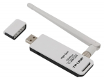 Tp-link 150M Lite-N High Gain Wireless USB (TL-WN722N)