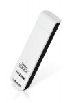Tp-link 300m Wireless N USB Adapter Atheros (TL-WN821N)