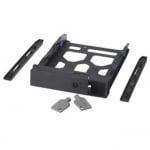 Qnap HDD Tray For TR-004 NAS Accessories (TRAY-35-BLK01)