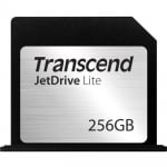 Transcend 256GB Jetdrivelite Macbook Pro External Desktop (TS256GJDL350)