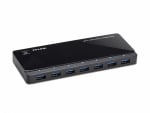 TP-LINK Usb 3.0 7-port Hub With 2 Charging UH720