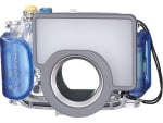 CANON Waterproof Case - Depths To 40m To Suit WPDC9
