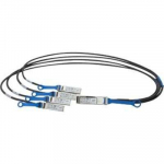 INTEL Ethernet Qsfp + Breakout Cable 3 X4DACBL3