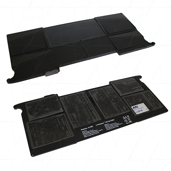 Mi Battery 14.8v 44.40wh / 3000mah Laptop Battery Suit. For Lenovo (LCB754)
