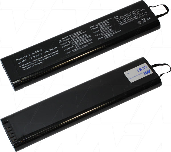 Mi Battery 10.8v 43wh / 4000mah Nimh Laptop Battery Suit. For Acer (LCB1)