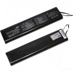 Mi Battery 10.8v 43wh / 4000mah Nimh Laptop Battery Suit. For Acer Texas Ins (LCB1S)
