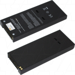 Mi Battery 10.8v 48wh / 4400mah Liion Laptop Battery Suit. For Toshiba (LCB26)