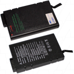 Mi Battery 10.8v 75wh / 6900mah Liion Laptop Battery Suit. For Many Models (LCB51)