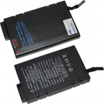 Mi Battery 10.8v 84wh / 7800mah Liion Laptop Battery Suit. For Duracell Gp (DR202SH)