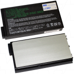 Mi Battery 14.4v 66wh / 4600mah Liion Laptop Battery Suit. For Hp Compaq (LCB87)