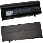 Mi Battery 11.1v 95wh / 8600mah Liion Laptop Battery Suit. For Toshiba (LCB179)