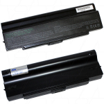 Mi Battery 11.1v 77wh / 6900mah Liion Laptop Battery Suit. For Sony (LCB187)