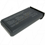 Mi Battery 14.8v 68wh / 4600mah Liion Laptop Battery Suit. For Dell Nec (LCB231)