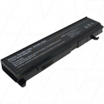 Mi Battery 10.8v 50wh / 4600mah Liion Laptop Battery Suit. For Toshiba (LCB242)