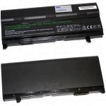 Mi Battery 10.8v 99wh / 9200mah Liion Laptop Battery Suit. For Toshiba (LCB243)