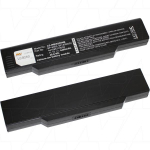 Mi Battery Xperts 10.8v 48wh / 4400mah Liion Laptop Battery Suit. For Many M (LCB260)