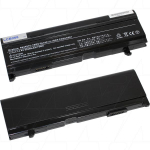 Mi Battery Xperts 14.4v 75wh / 5200mah Liion Laptop Battery Suit. For Toshib (LCB268)