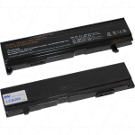 Mi Battery Xperts 10.8v 56wh / 5200mah Liion Laptop Battery Suit. For Toshib (LCB269)