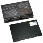 Mi Battery Xperts 14.8v 77wh / 5200mah Liion Laptop Battery Suit. For Toshib (LCB271)
