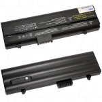 Mi Battery Xperts 11.1v 87wh / 7800mah Liion Laptop Battery Suit. For Dell (LCB278)
