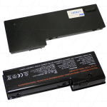 Mi Battery Xperts 10.8v 71wh / 6600mah Liion Laptop Battery Suit. For Toshib (LCB287)