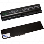 Mi Battery Xperts 10.8v 56wh / 5200mah Liion Laptop Battery Suit. For Compaq (LCB304)