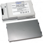 Mi Battery Xperts 10.8v 56wh / 5200mah Liion Laptop Battery Suit. For Fujits (LCB321)