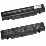 Mi Battery Xperts 11.1v 58wh / 5200mah Liion Laptop Battery Suit. For Samsun (LCB322)