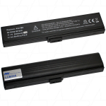 Mi Battery Xperts 11.1v 58wh / 5200mah Liion Laptop Battery Suit. For Asus (LCB325)