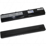 Mi Battery Xperts 14.8v 77wh / 5200mah Liion Laptop Battery Suit. For Asus (LCB332)