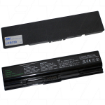 Mi Battery Xperts 10.8v 50wh / 4600mah Liion Laptop Battery Suit. For Toshib (LCB339)