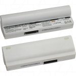 Mi Battery Xperts 7.4v 49wh / 6600mah Liion Laptop Battery Suit. For Asus (LCB344)