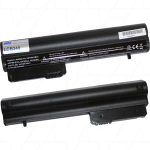 Mi Battery Xperts 11.1v 87wh / 7800mah Liion Laptop Battery Suit. For Hp Com (LCB349)