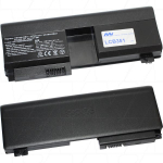Mi Battery Xperts 7.2v 56wh / 7800mah Liion Laptop Battery Suit. For Hp (LCB351)