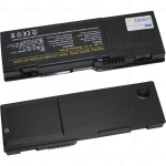 Mi Battery Xperts 11.1v 87wh / 7800mah Liion Laptop Battery Suit. For Dell (LCB352)