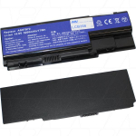 Mi Battery Xperts 14.8v 68wh / 4600mah Liion Laptop Battery Suit. For Acer (LCB356)
