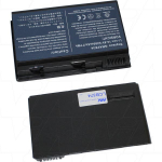 Mi Battery Xperts 14.8v 77wh / 5200mah Liion Laptop Battery Suit. For Acer (LCB374)