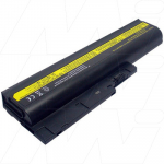 Mi Battery Xperts 10.8v 56wh / 5200mah Liion Laptop Battery Suit. For Ibm Le (LCB382)