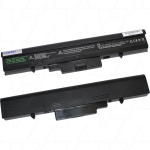 Mi Battery Xperts 14.4v 66wh / 4600mah Liion Laptop Battery Suit. For Hp (LCB383)