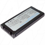 Mi Battery Xperts 11.1v 87wh / 7800mah Liion Laptop Battery Suit. For Panaso (LCB392)