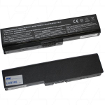 Mi Battery Xperts 10.8v 56wh / 5200mah Liion Laptop Battery Suit. For Toshib (LCB395)