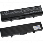 Mi Battery Xperts 11.1v 58wh / 5200mah Liion Laptop Battery Suit. For Dell (LCB400)