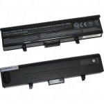 Mi Battery Xperts 11.1v 58wh / 5200mah Liion Laptop Battery Suit. For Dell (LCB401)