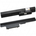 Mi Battery Xperts 14.8v 36wh / 2400mah Liion Laptop Battery Suit. For Compaq (LCB402)