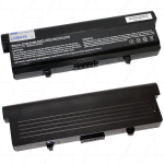 Mi Battery Xperts 11.1v 87wh / 7800mah Liion Laptop Battery Suit. For Dell (LCB416)