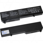 Mi Battery Xperts 11.1v 58wh / 5200mah Liion Laptop Battery Suit. For Dell (LCB424)