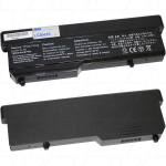 Mi Battery Xperts 11.1v 87wh / 7800mah Liion Laptop Battery Suit. For Dell (LCB425)