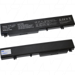 Mi Battery Xperts 14.8v 77wh / 5200mah Liion Laptop Battery Suit. For Dell (LCB431)
