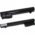 Mi Battery Xperts 10.8v 28wh / 2600mah Liion Laptop Battery Suit. For Compaq (LCB433)