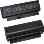 Mi Battery Xperts 14.4v 75wh / 5200mah Liion Laptop Battery Suit. For Compaq (LCB434)